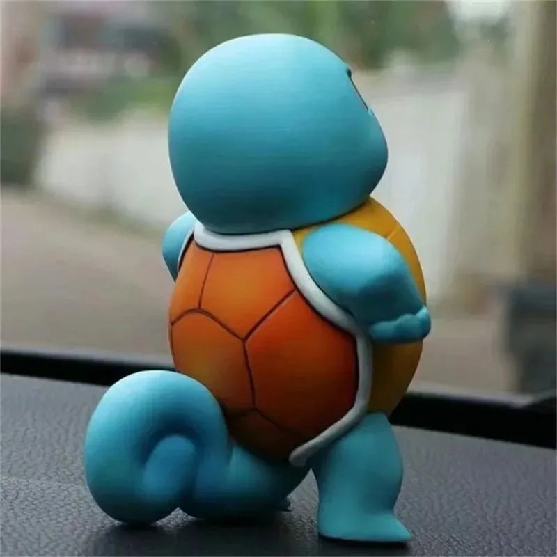 Pokémon Squirtle Figure