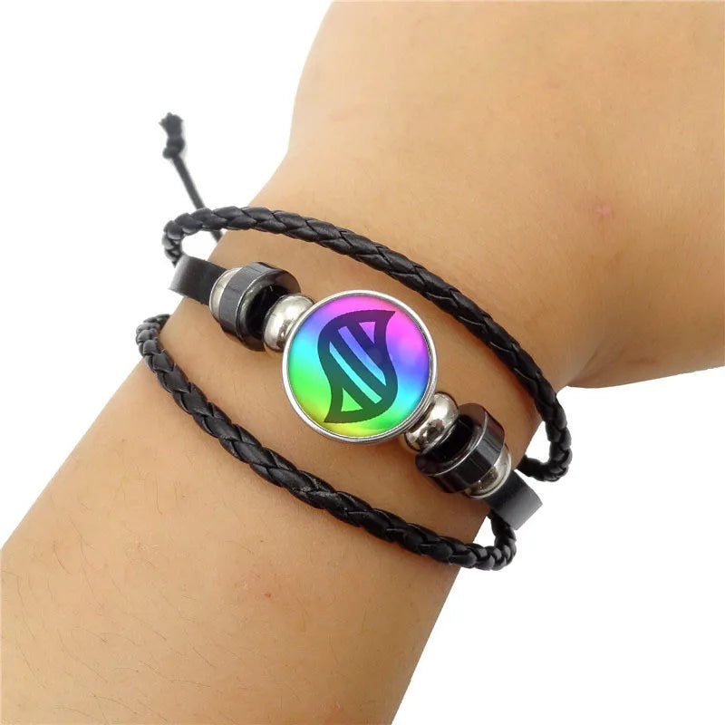 Pokémon Power Charm Bracelet