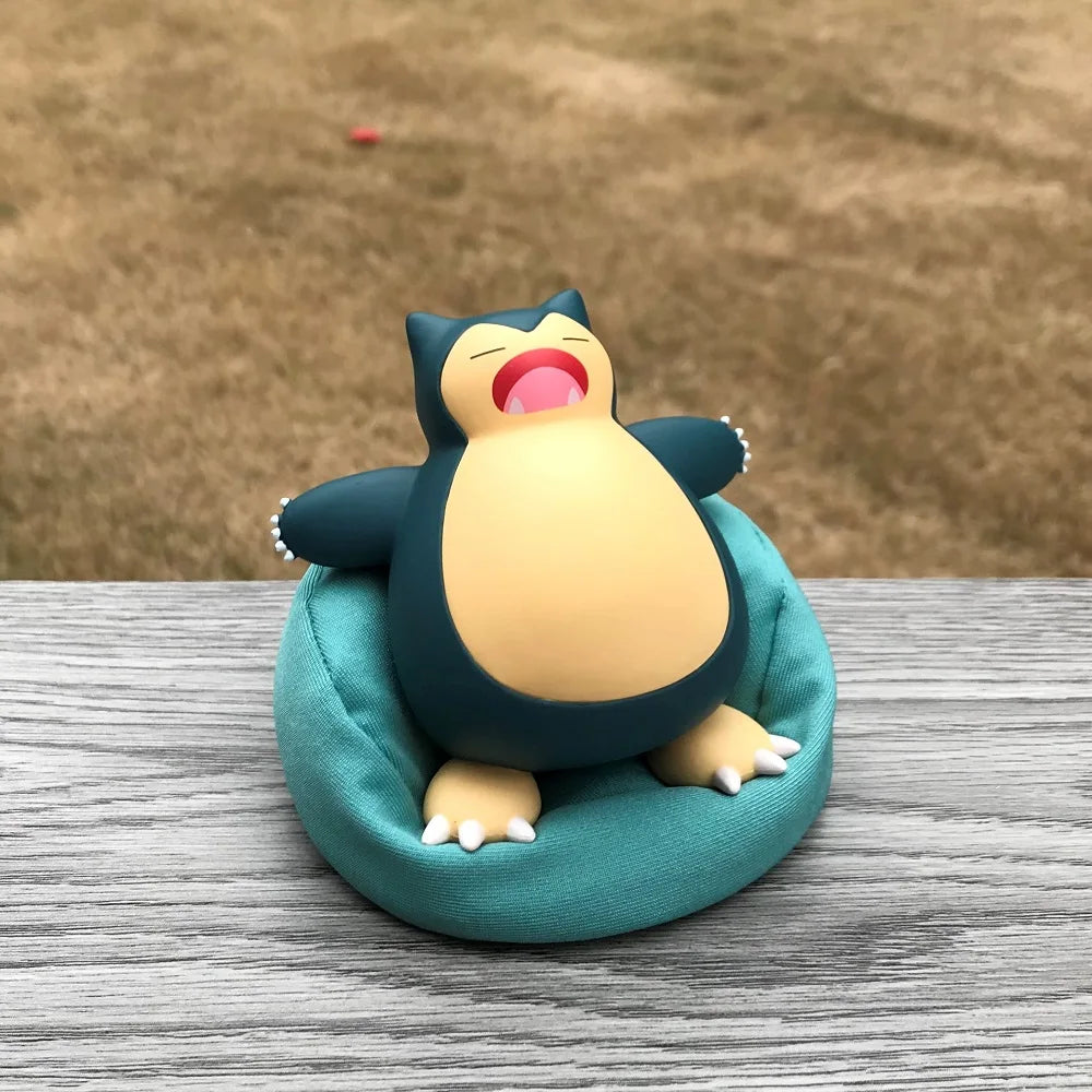 Pokémon Sleepy Figures V2