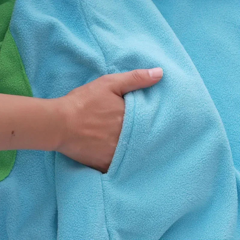 Pokémon Plush Kids Onesie