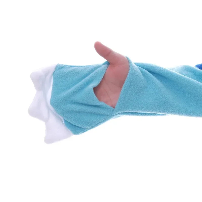 Pokémon Plush Kids Onesie