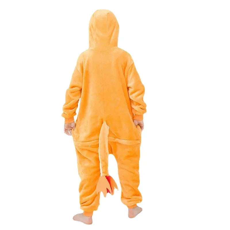 Pokémon Plush Kids Onesie