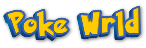 Poke Wrld