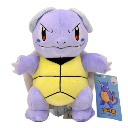 Cute Pokémon Plushies