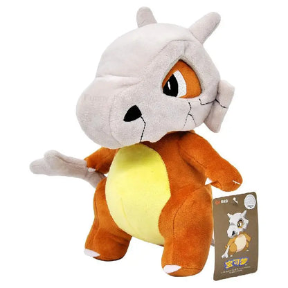 Cute Pokémon Plushies
