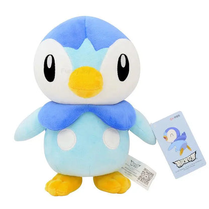 Cute Pokémon Plushies
