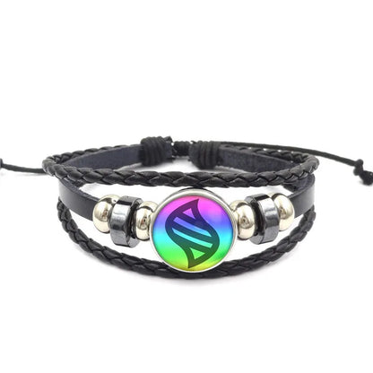 Pokémon Power Charm Bracelet