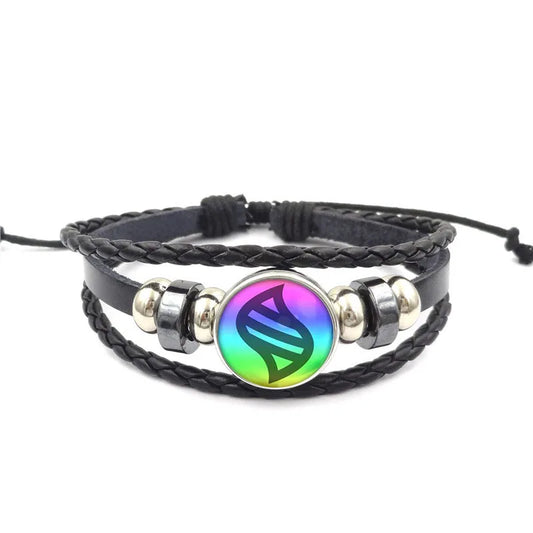 Pokémon Power Charm Bracelet