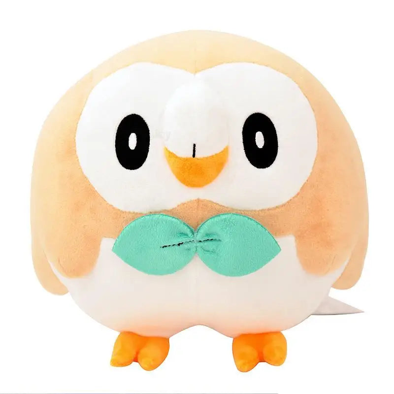 Cute Pokémon Plushies