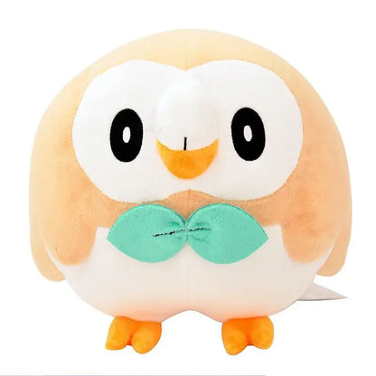 Cute Pokémon Plushies