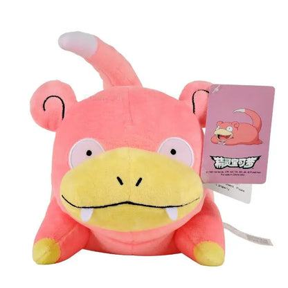 Cute Pokémon Plushies