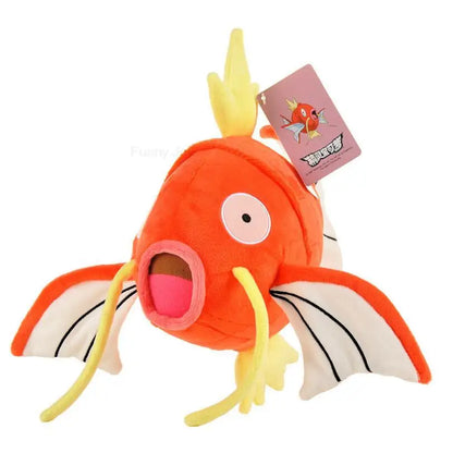 Cute Pokémon Plushies