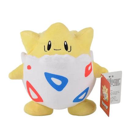 Cute Pokémon Plushies