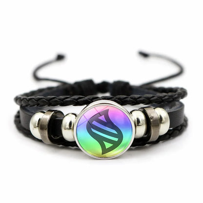 Pokémon Power Charm Bracelet