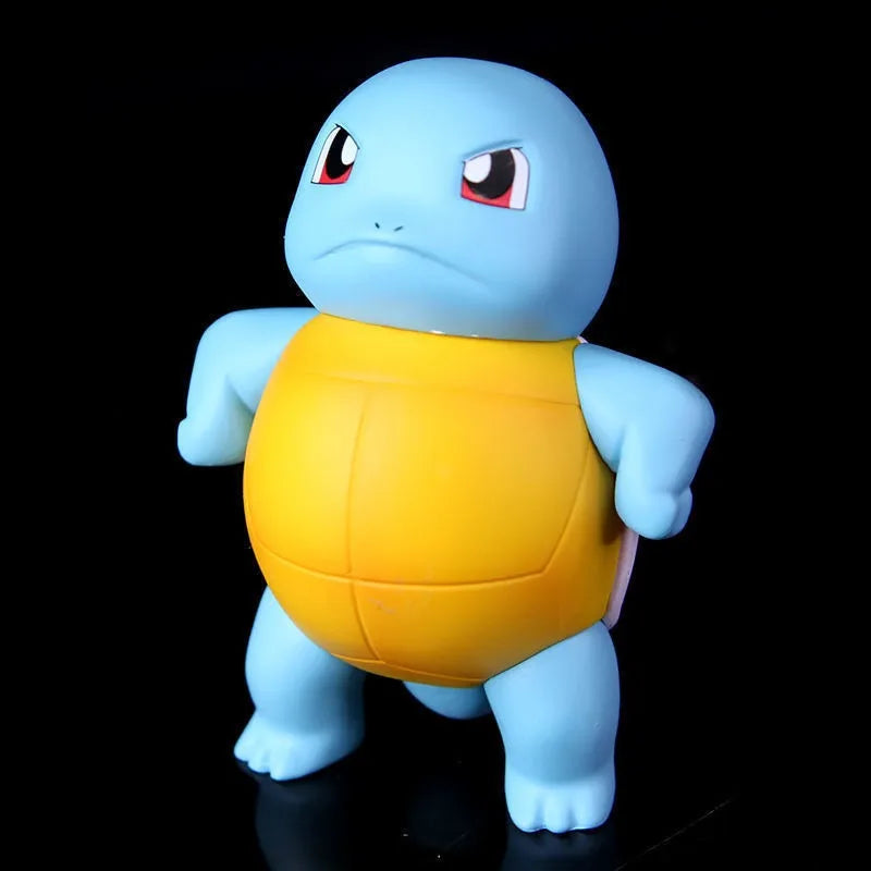Pokémon Squirtle Figure
