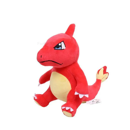 Cute Pokémon Plushies