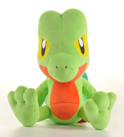 Cute Pokémon Plushies