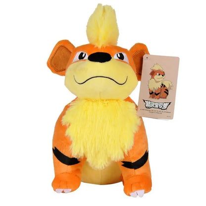 Cute Pokémon Plushies