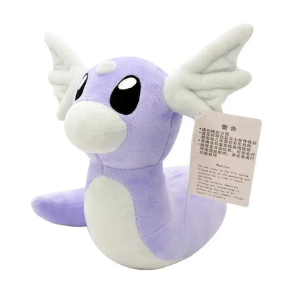 Cute Pokémon Plushies