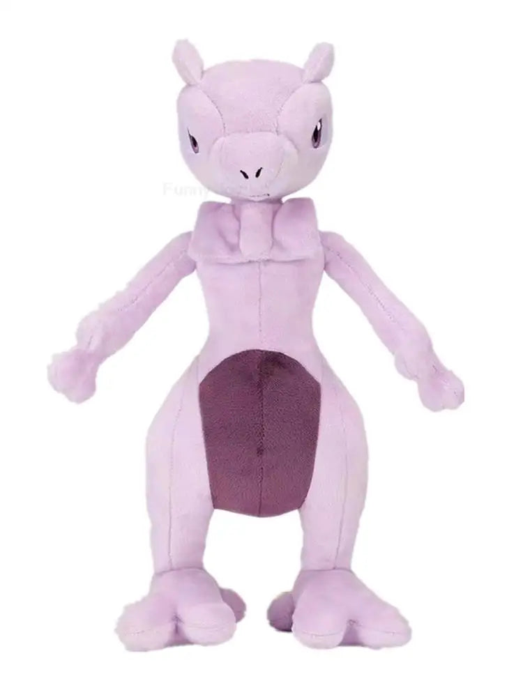 Cute Pokémon Plushies