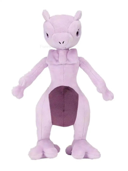 Cute Pokémon Plushies