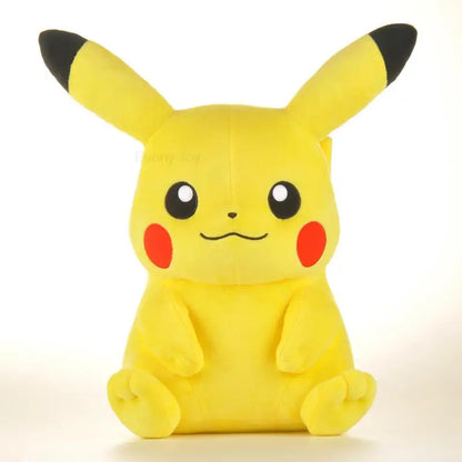 Cute Pokémon Plushies