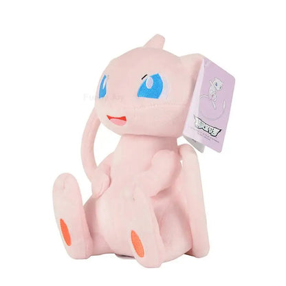 Cute Pokémon Plushies