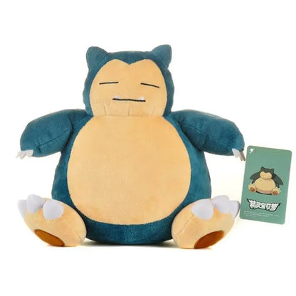 Cute Pokémon Plushies