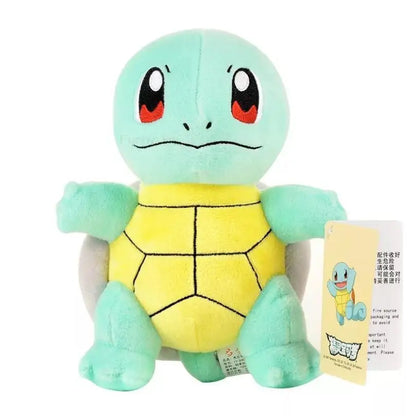 Cute Pokémon Plushies