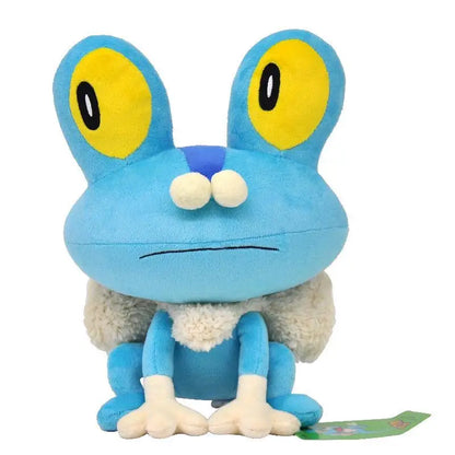 Cute Pokémon Plushies