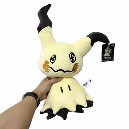 Cute Pokémon Plushies