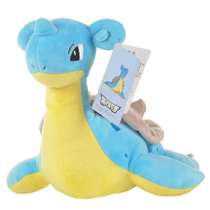 Cute Pokémon Plushies