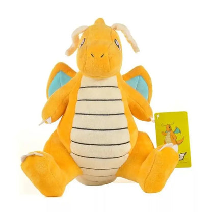 Cute Pokémon Plushies