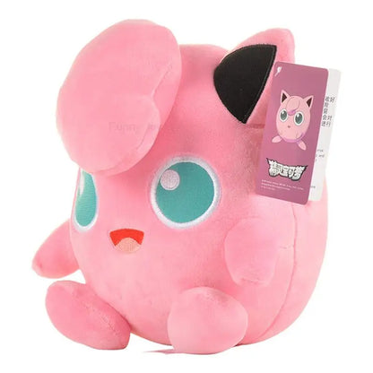Cute Pokémon Plushies