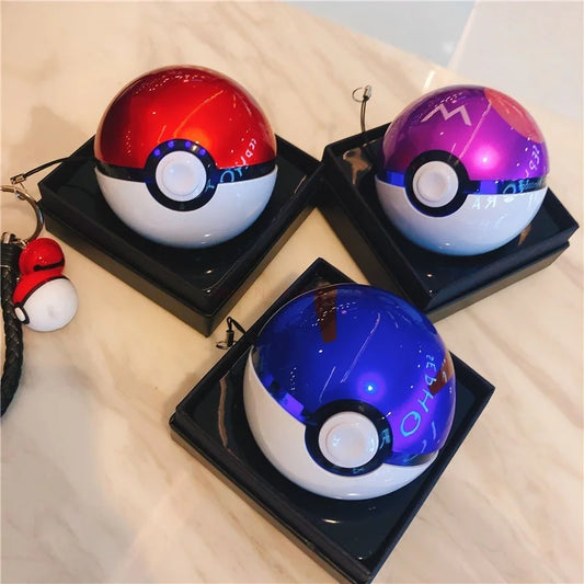 PokéBall Portable Charger