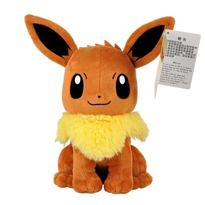 Cute Pokémon Plushies