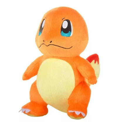 Cute Pokémon Plushies