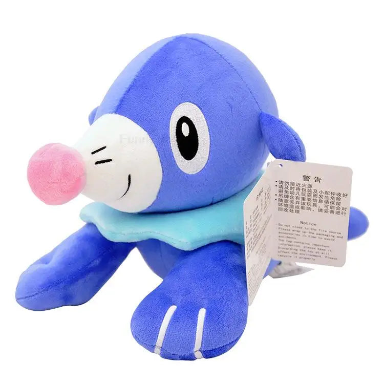 Cute Pokémon Plushies