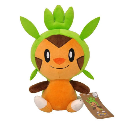 Cute Pokémon Plushies