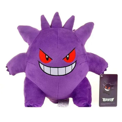 Cute Pokémon Plushies