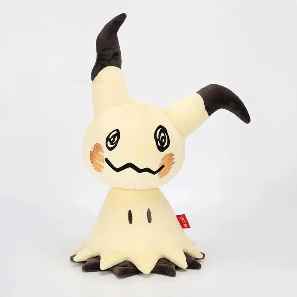 Cute Pokémon Plushies