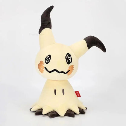 Cute Pokémon Plushies