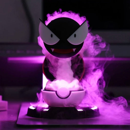 Gastly Glow Humidifier